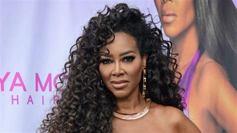 kenya moore nude
