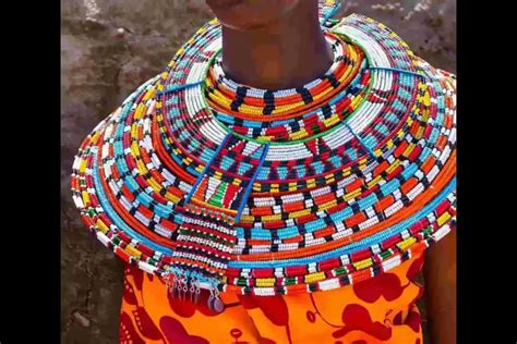 Kenya S Art