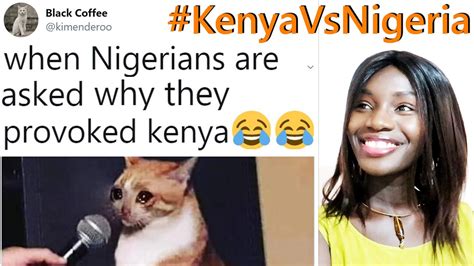 Kenyan Internet Memes