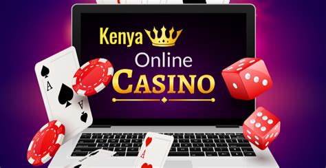 kenyan online casino
