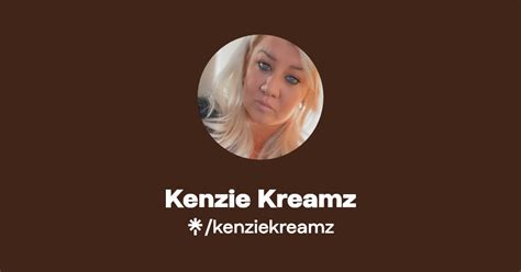 kenziekreamz OnlyFans leaked content