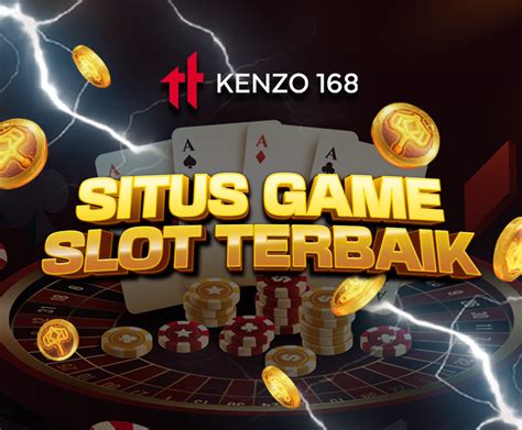 KENZO 168 SLOT - Leoslot88 > Situs Slot Gacor Hari Ini | Slot Online Slot88 Gampang