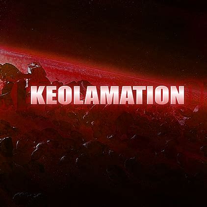 Keolamation