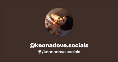 keonadove nude