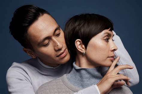 keone and mari biography sample