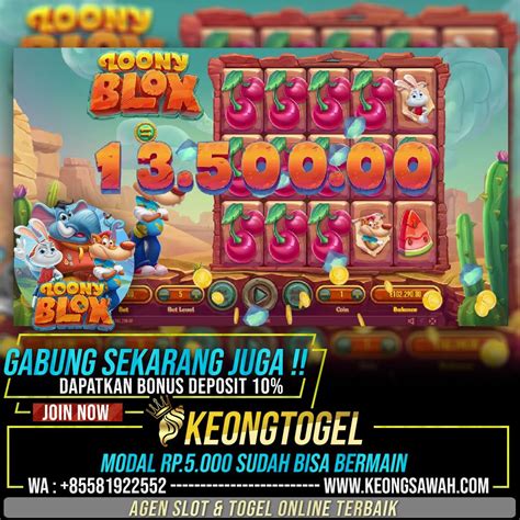 KEONGTOGEL LOGIN - me | KEONGTOGEL | Situs Judi Togel Online & Slot Online