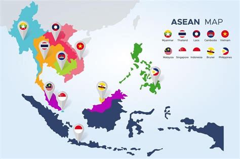 Kepanjangan Asean