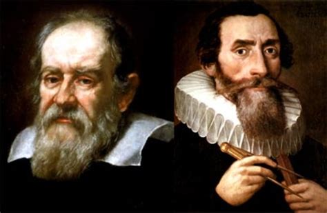 Read Keplero E Galileo 