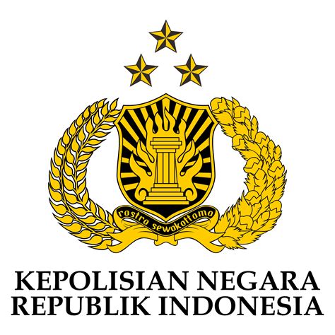 kepolisian negara republik indonesia