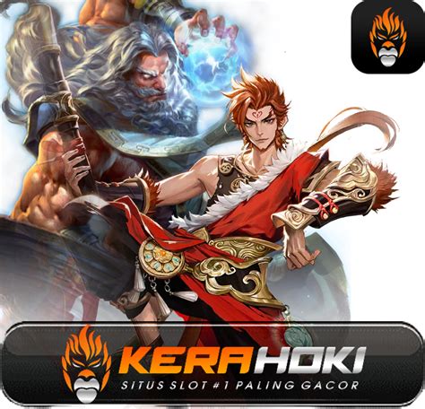 KERA4D HOKI Situs Judi Online KERA4D HOKI 'Menggila' Ini Baru Gacor