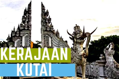 kerajaan hindu tertua di indonesia adalah