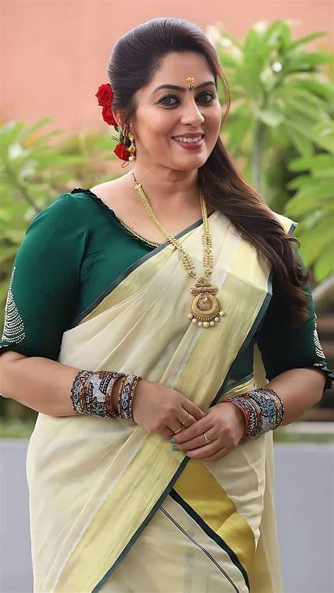 kerala aunty facebook