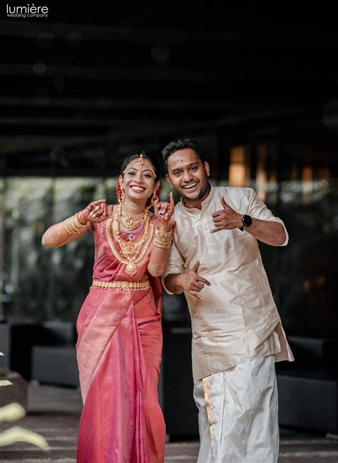 Kerala Dressing Style