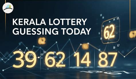 Kerala Guessing Today