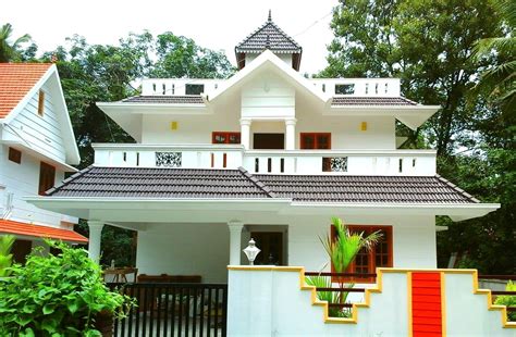 Kerala House Designs 20 Simple And Modern Ideas Kerala Room Design - Kerala Room Design