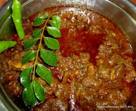 kerala recipe