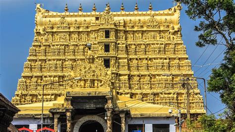 Kerala Temples List