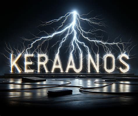 keraunos | Keraunos Ptolemaios Universitas STEKOM Semarang Informasi Terbaru