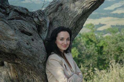 kerin okeefe biography