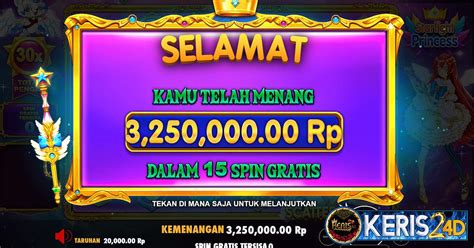 KERIS24D BANDAR-Dengan produk Mega Mendung, waktu penuh petualanga