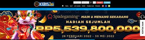 KERIS4D MAXWIN GACOR : Inovasi Digital Pengadilan Agama Buol