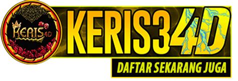 KERIS4D NO1: Platform Permainan Penguasa Kristal Ajaib