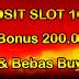 KERIS4D2 MAXWIN Pemberian Beasiswa Oleh Dinas Pendidikan