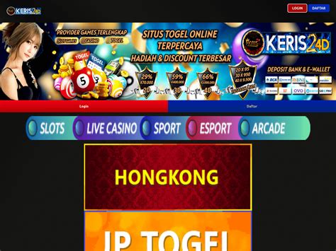 KERIS4D2 RESULT RTP Live: Info Bocoran RTP Slot Gacor Hari Ini Pragmatic