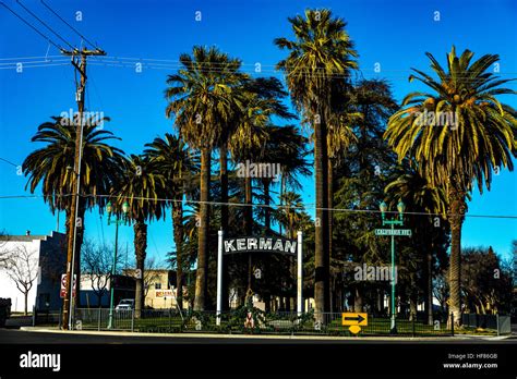 kerman california
