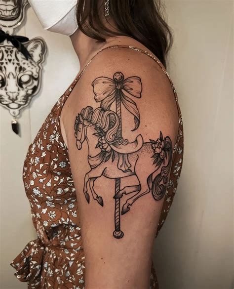 kermis tattoo