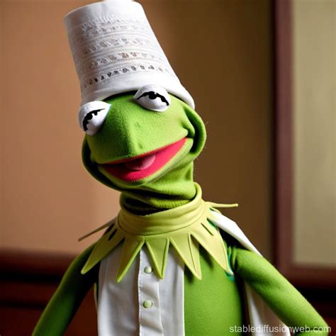 kermit middle eastern singles