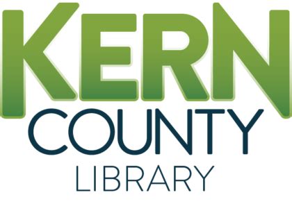 Kern Library Catalog