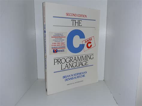 Download Kernighan And Ritchie C 