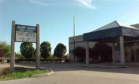 Kerr High School
