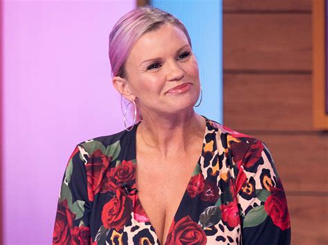 Kerry Katona Naked Video