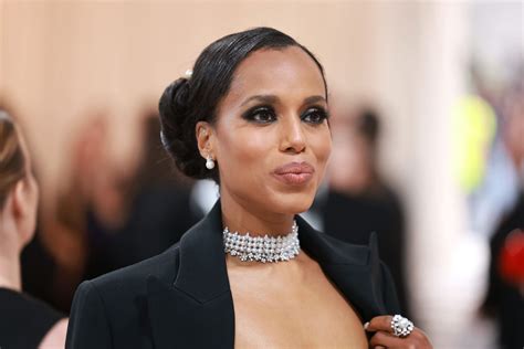 kerry nude