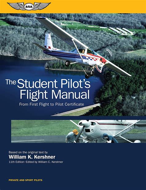 Read Kershner Flight Manual 