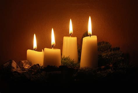 kerst advent
