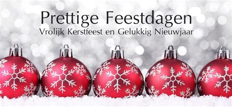 kerstfeest