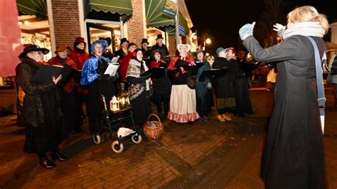 kerstmarkt olst 2022