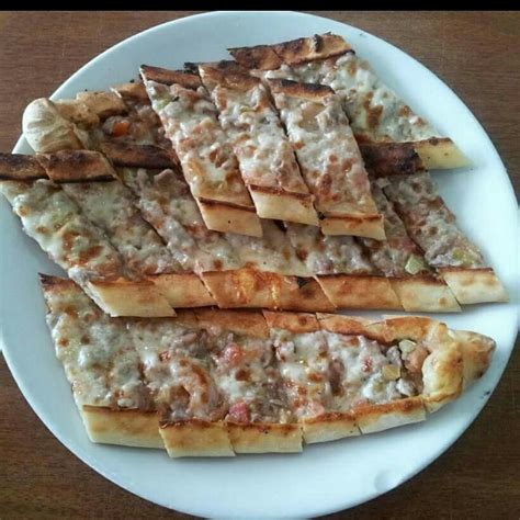 kervan pide bergama Facebook.