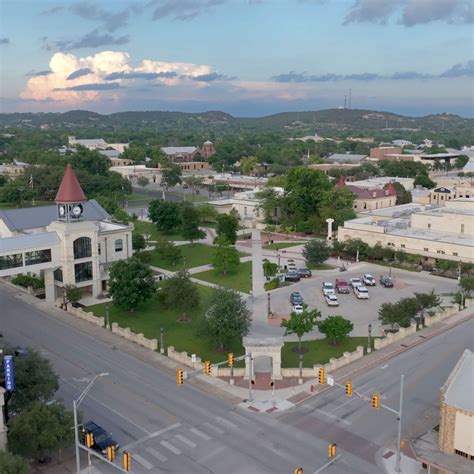 kerville texas