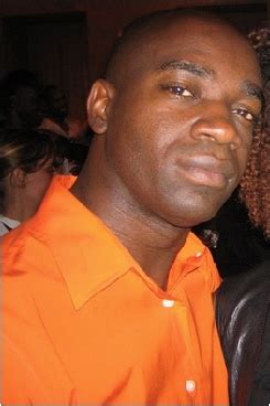 kerwin devonish biography of christopher