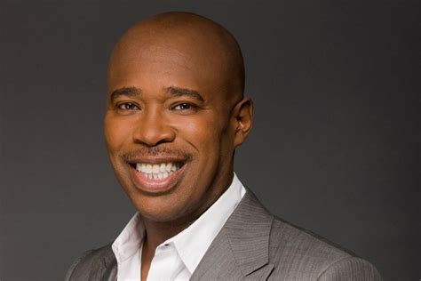 kery davis biography