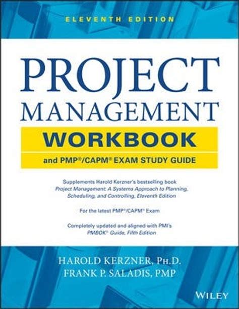 Read Kerzner Project Management 11Th Edition 