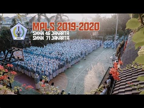 Keseruan Mpls 2019 2020 Smkn 46 Jakarta Dan Foto Baju Jurusan Smkn 46 Jakarta - Foto Baju Jurusan Smkn 46 Jakarta