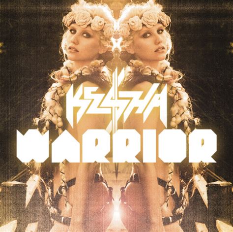kesha warrior album zippy share