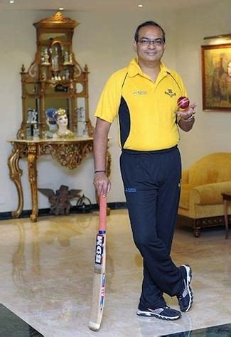 keshav murugesh biography