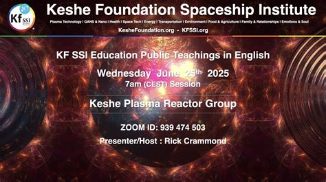 Keshe Foundation