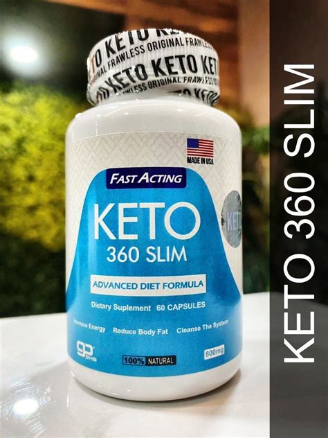 Keto 360 slim - comentarios - que es - foro - Chile - ingredientes - opiniones - precio - donde comprar - en farmacias